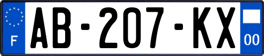 AB-207-KX