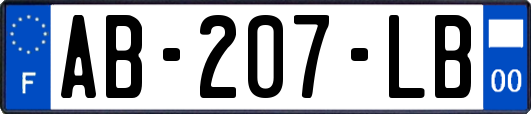 AB-207-LB