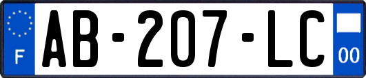 AB-207-LC