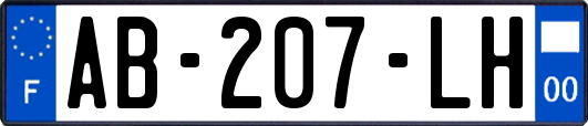 AB-207-LH