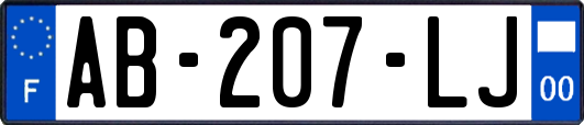 AB-207-LJ