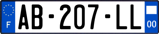 AB-207-LL