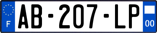 AB-207-LP