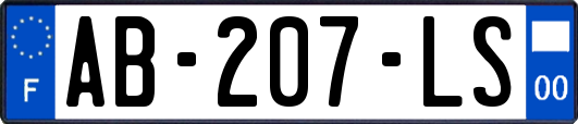 AB-207-LS