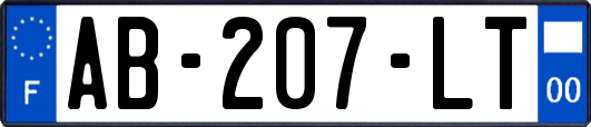 AB-207-LT