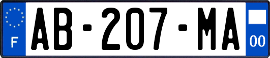 AB-207-MA