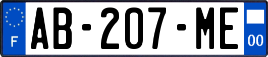 AB-207-ME