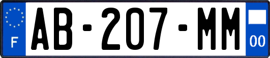 AB-207-MM