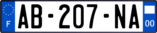 AB-207-NA