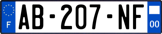 AB-207-NF