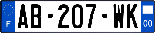 AB-207-WK