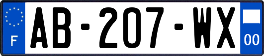 AB-207-WX