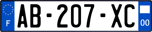AB-207-XC