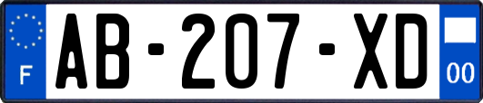 AB-207-XD
