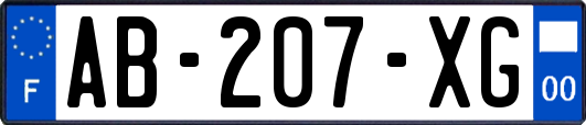 AB-207-XG