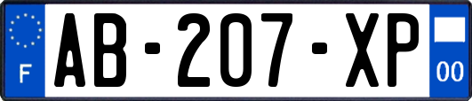 AB-207-XP