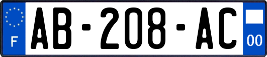 AB-208-AC