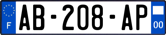 AB-208-AP