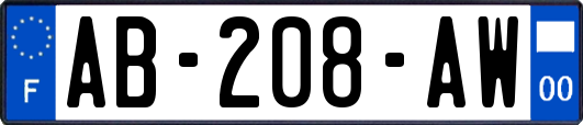 AB-208-AW