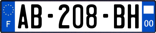 AB-208-BH