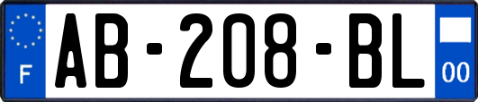 AB-208-BL