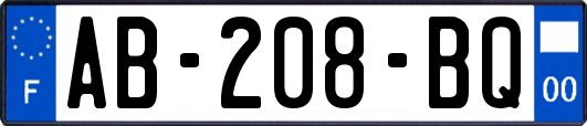 AB-208-BQ