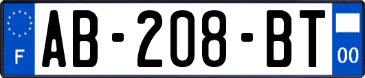 AB-208-BT