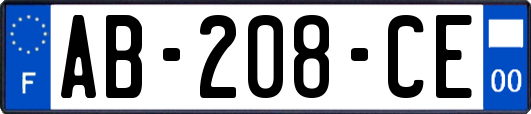 AB-208-CE