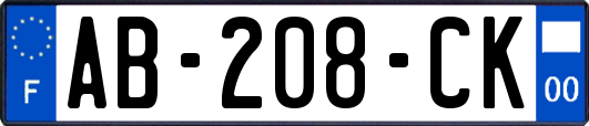 AB-208-CK