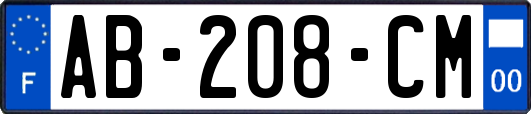 AB-208-CM