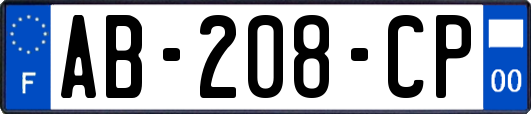 AB-208-CP