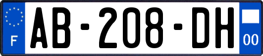 AB-208-DH