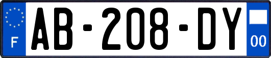 AB-208-DY