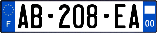 AB-208-EA