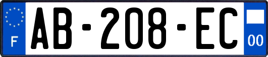 AB-208-EC