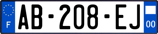 AB-208-EJ