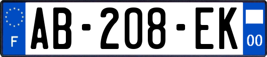 AB-208-EK