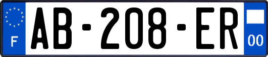 AB-208-ER