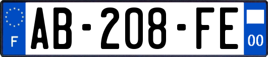 AB-208-FE