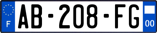 AB-208-FG