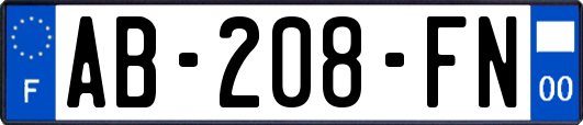 AB-208-FN