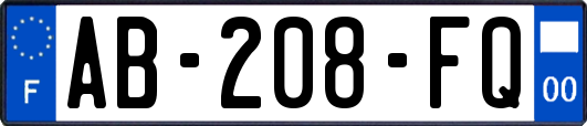 AB-208-FQ