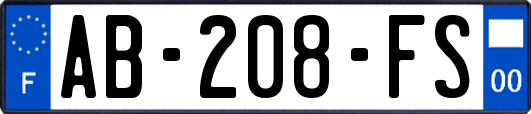 AB-208-FS