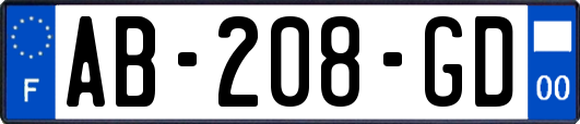 AB-208-GD