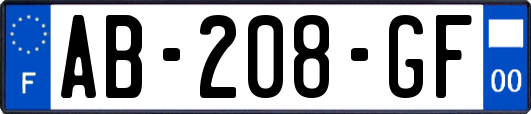 AB-208-GF