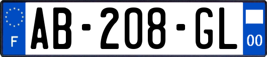 AB-208-GL