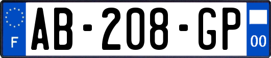 AB-208-GP