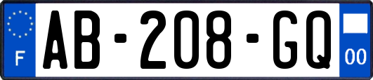 AB-208-GQ