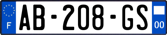 AB-208-GS