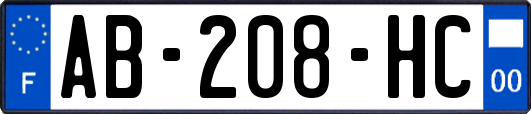 AB-208-HC